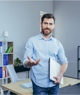 الخبير الياباني